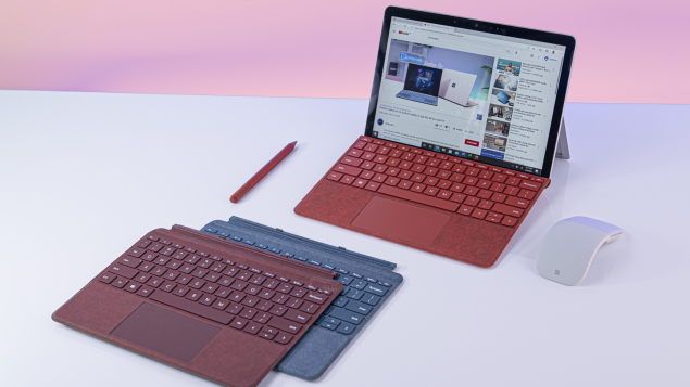 Có nên mua Surface Go 2 trong năm 2021?